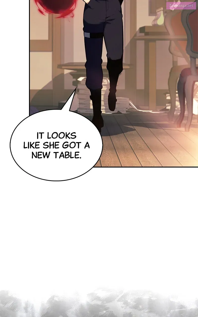 The Reborn Young Lord is an Assassin Chapter 97 page 4 - 