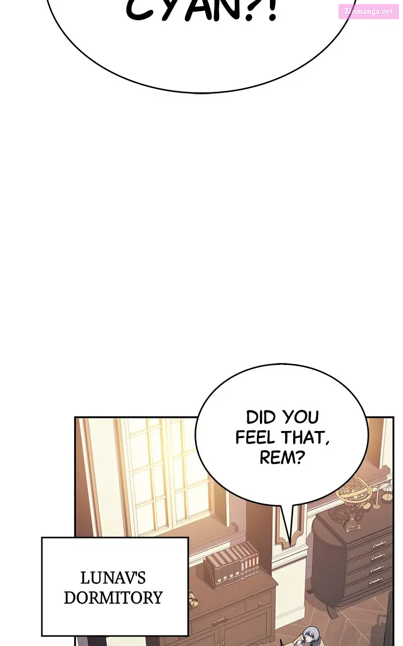 The Reborn Young Lord is an Assassin Chapter 97 page 41 - 