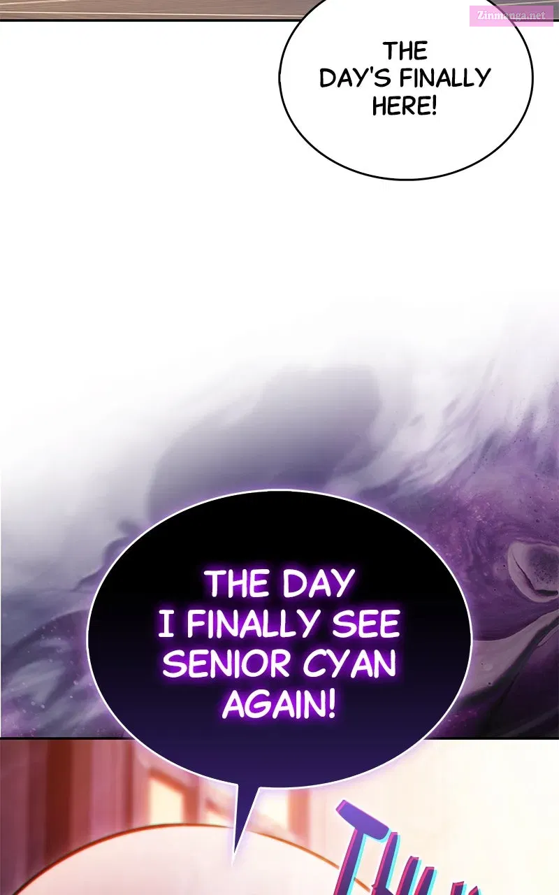 The Reborn Young Lord is an Assassin Chapter 97 page 44 - 