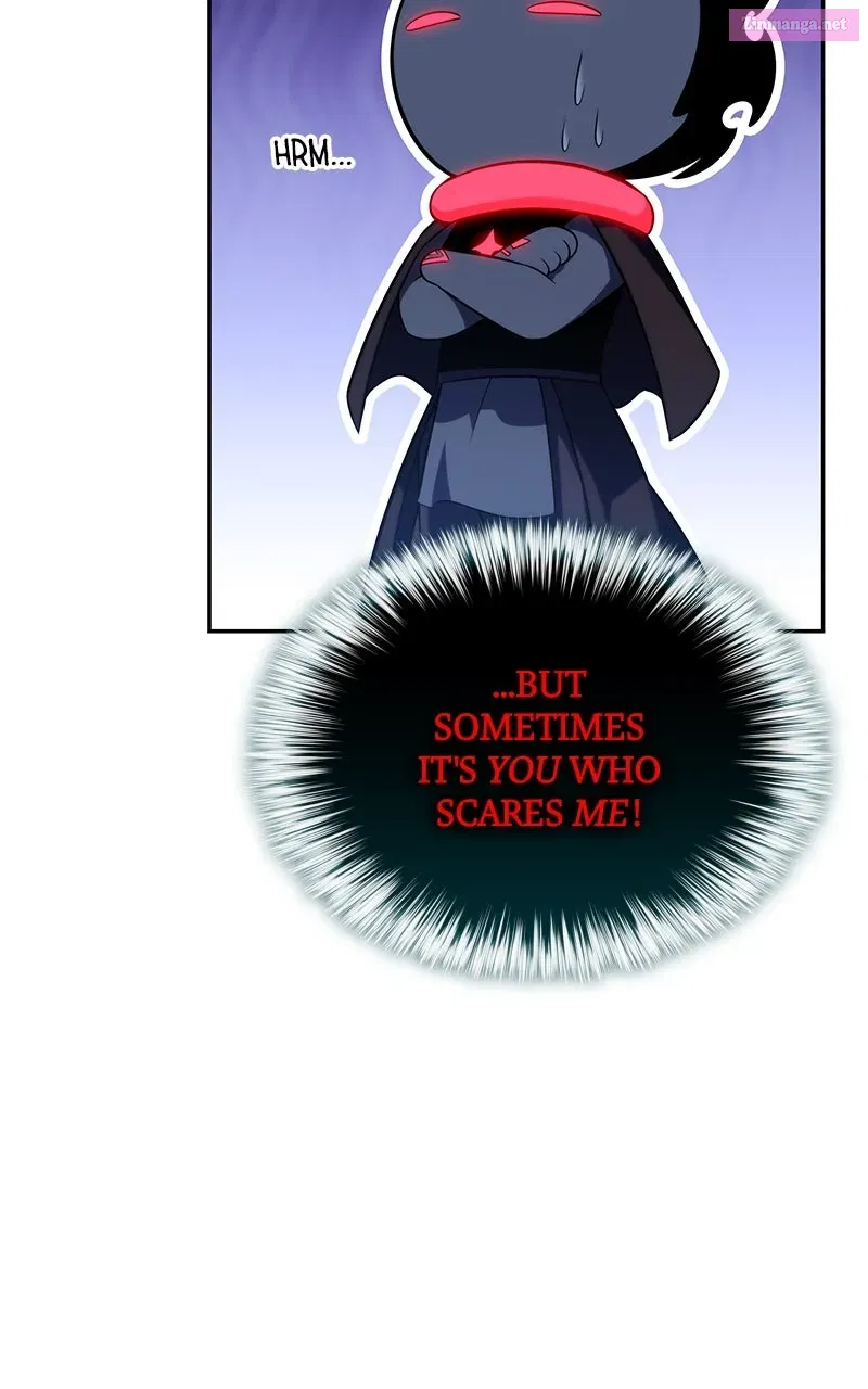 The Reborn Young Lord is an Assassin Chapter 97 page 48 - 