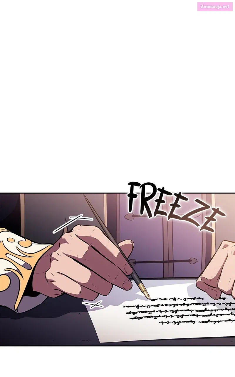 The Reborn Young Lord is an Assassin Chapter 97 page 50 - 