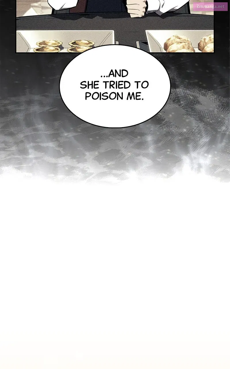 The Reborn Young Lord is an Assassin Chapter 97 page 6 - 