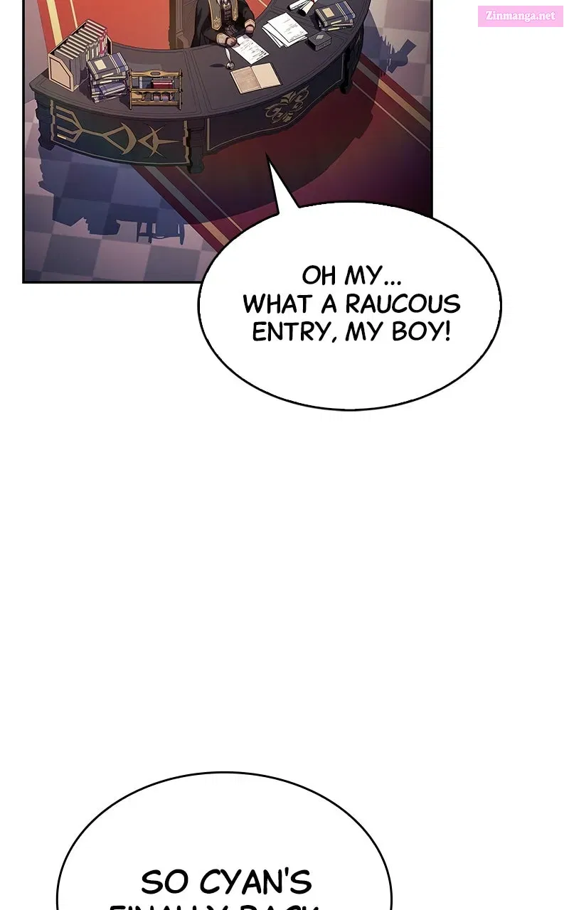 The Reborn Young Lord is an Assassin Chapter 97 page 52 - 