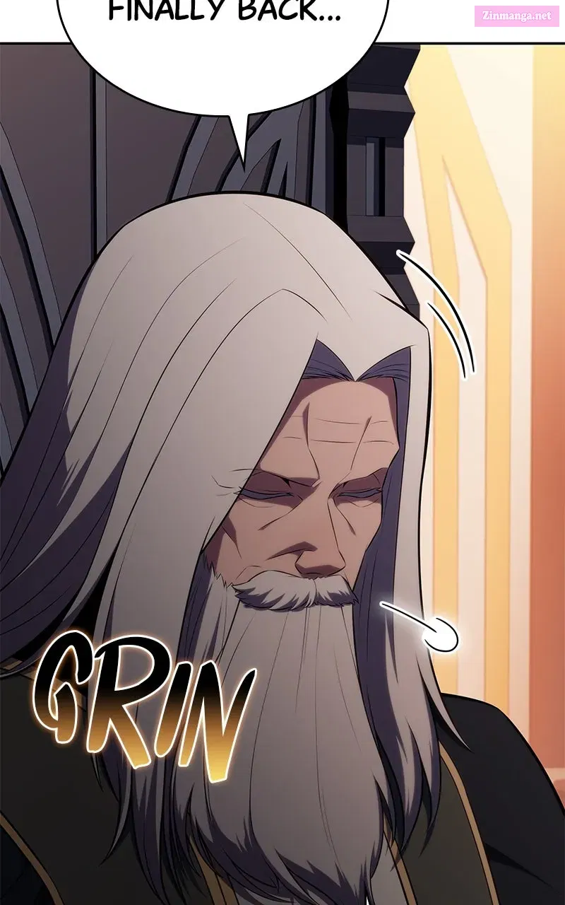 The Reborn Young Lord is an Assassin Chapter 97 page 53 - 