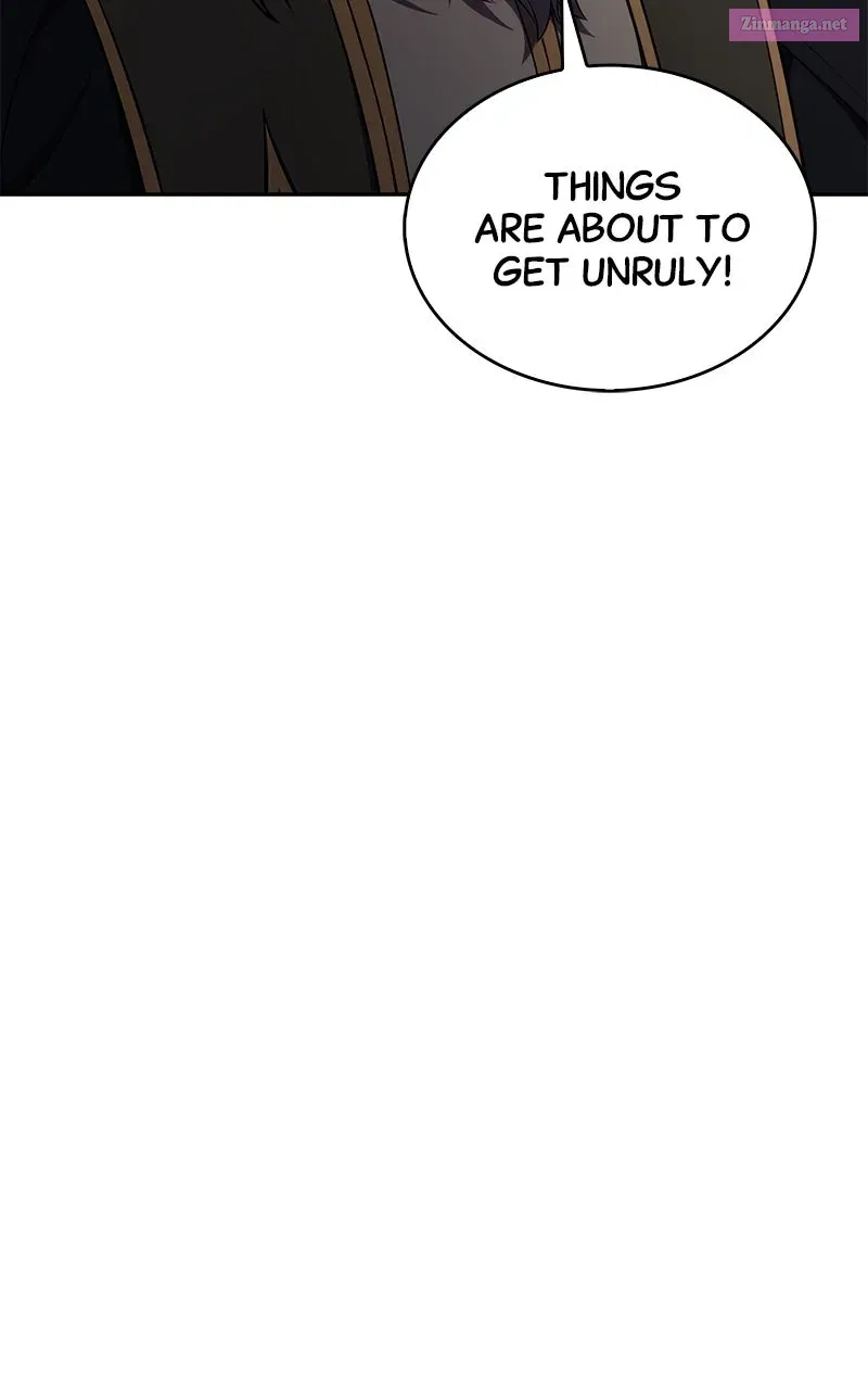 The Reborn Young Lord is an Assassin Chapter 97 page 54 - 