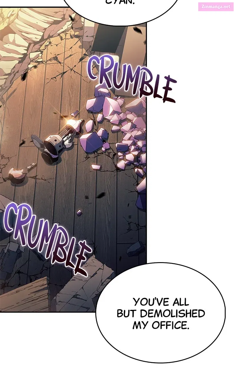 The Reborn Young Lord is an Assassin Chapter 97 page 57 - 