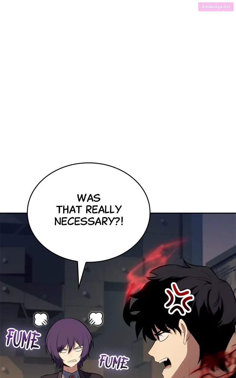 The Reborn Young Lord is an Assassin Chapter 97 page 58 - 