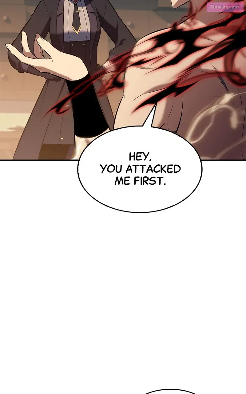 The Reborn Young Lord is an Assassin Chapter 97 page 59 - 