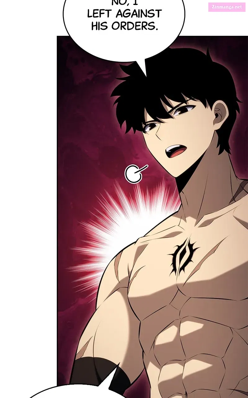 The Reborn Young Lord is an Assassin Chapter 97 page 62 - 