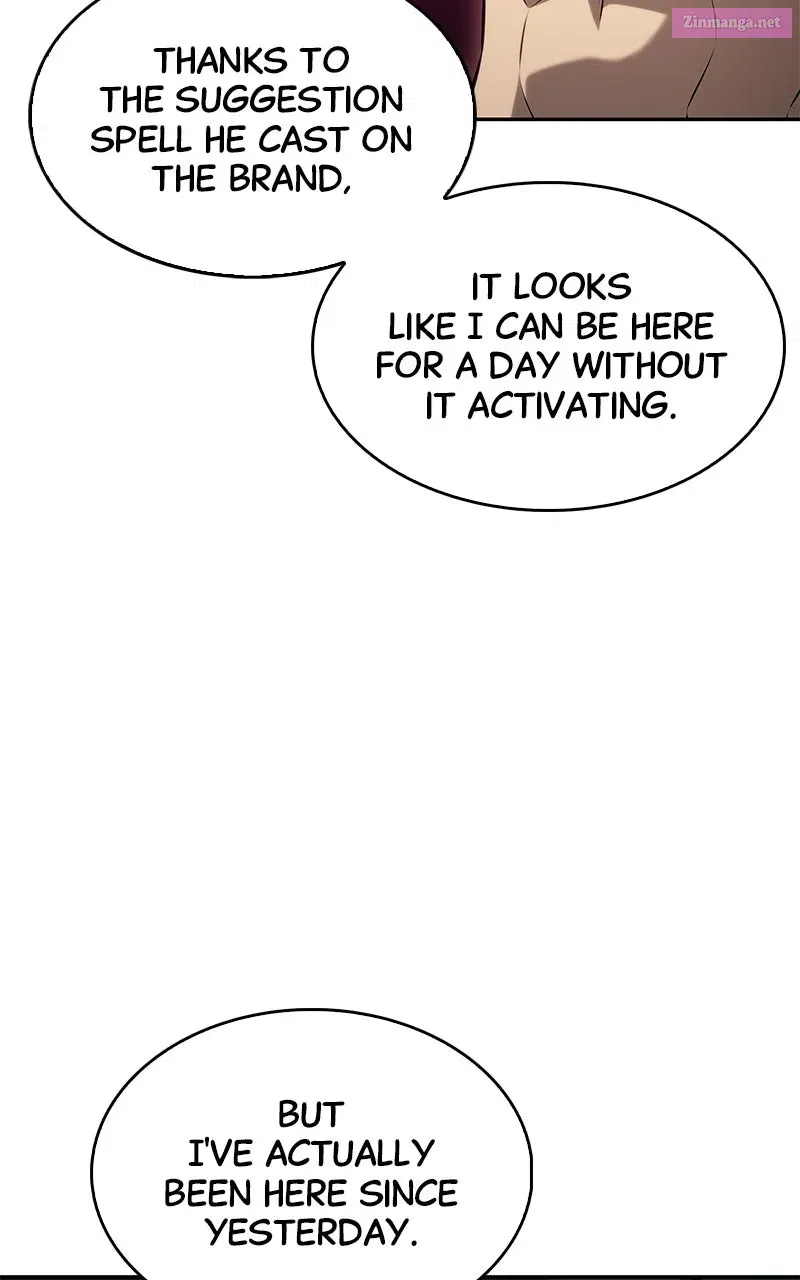 The Reborn Young Lord is an Assassin Chapter 97 page 63 - 