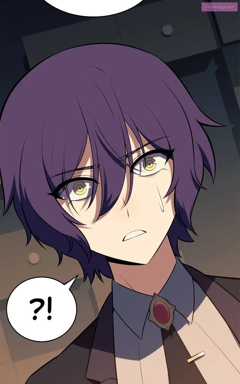 The Reborn Young Lord is an Assassin Chapter 97 page 64 - 