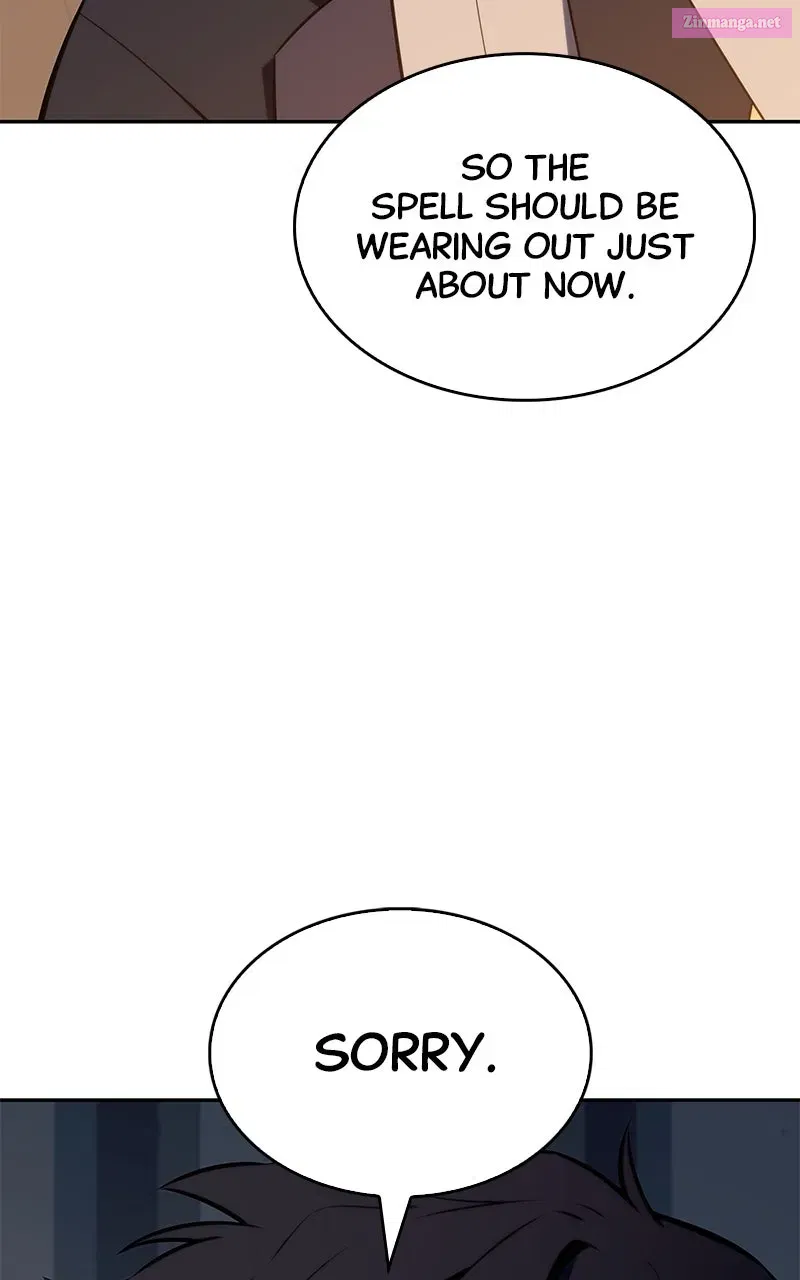 The Reborn Young Lord is an Assassin Chapter 97 page 65 - 