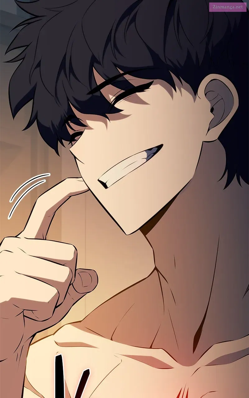 The Reborn Young Lord is an Assassin Chapter 97 page 66 - 