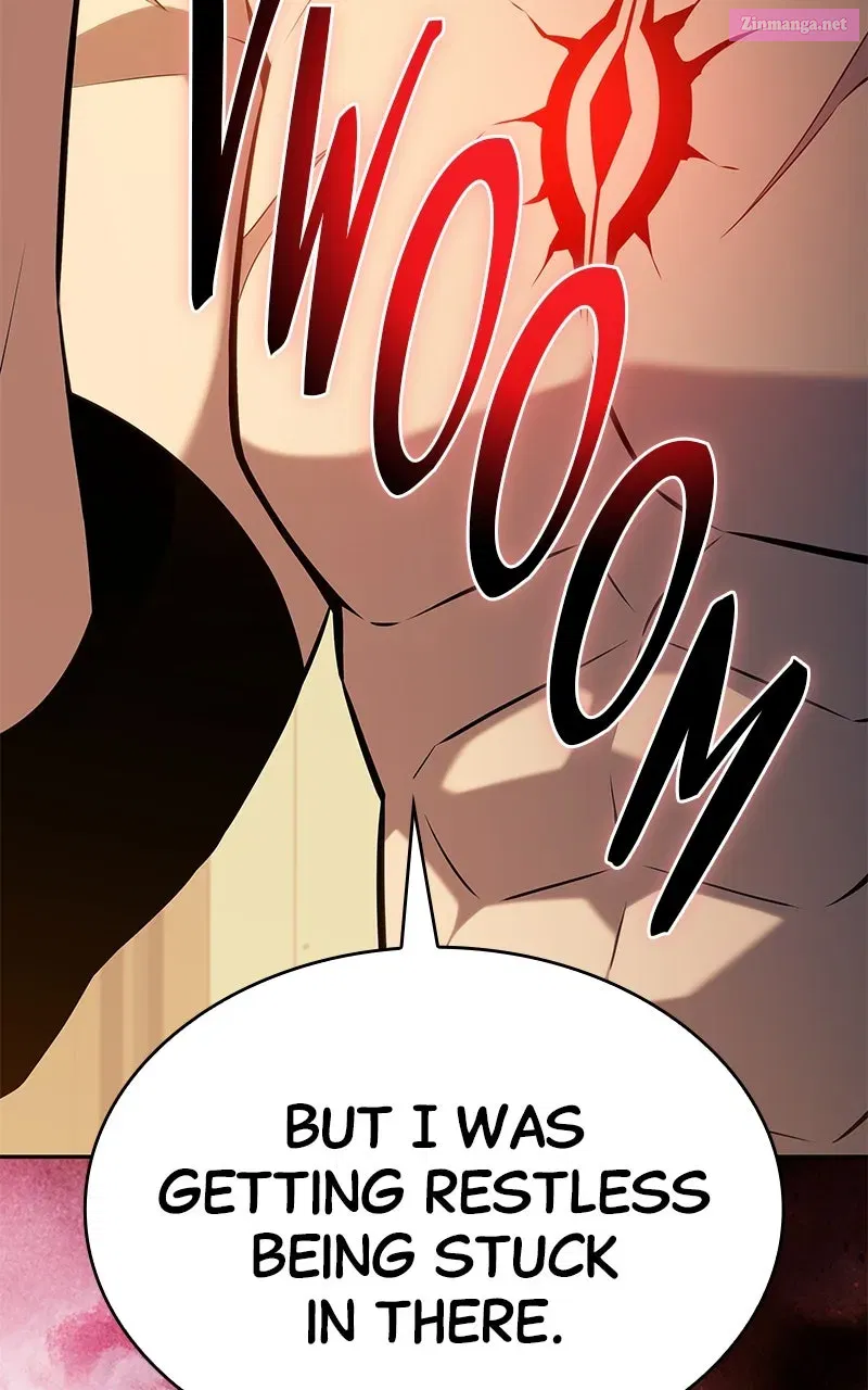 The Reborn Young Lord is an Assassin Chapter 97 page 67 - 