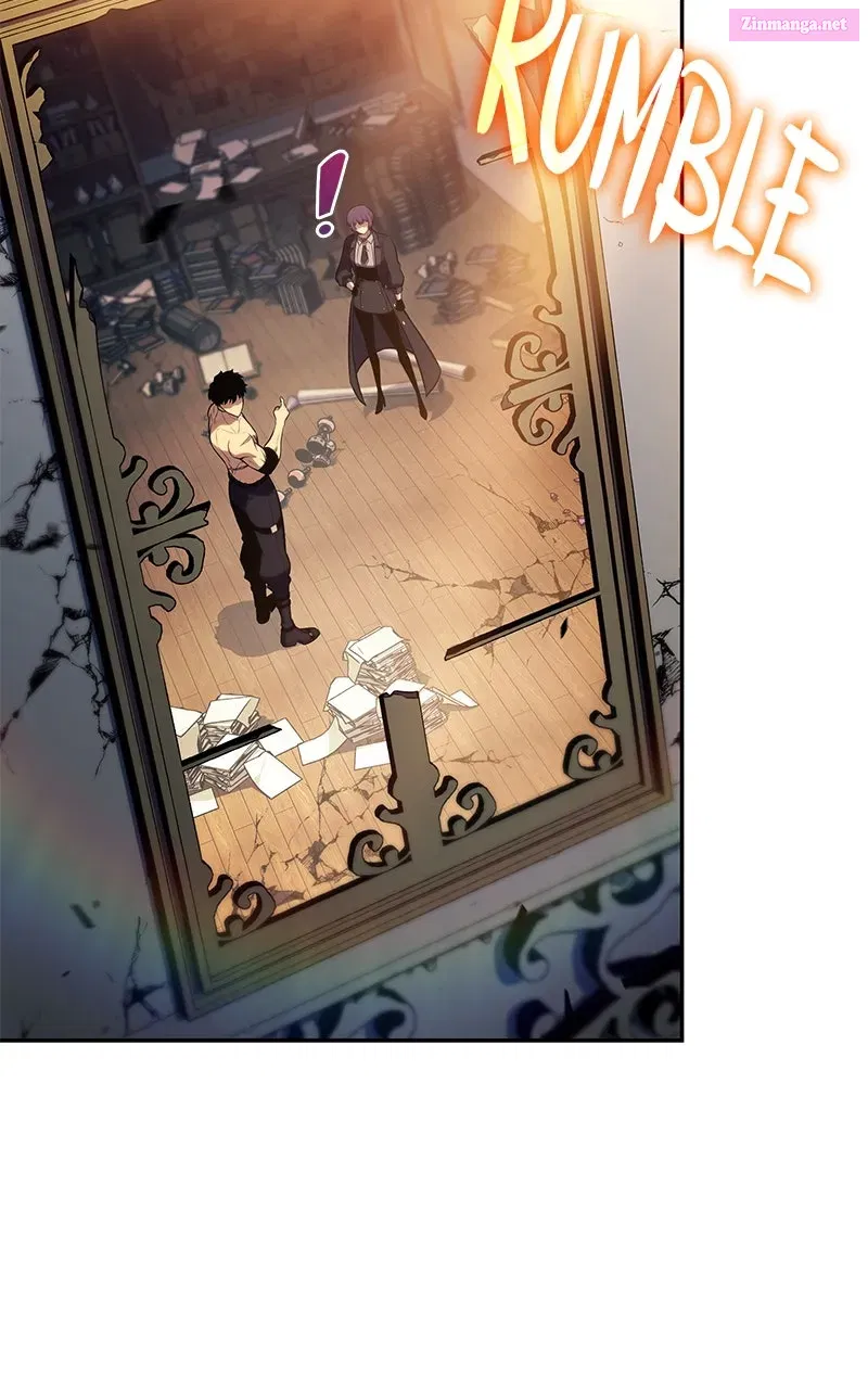 The Reborn Young Lord is an Assassin Chapter 97 page 69 - 