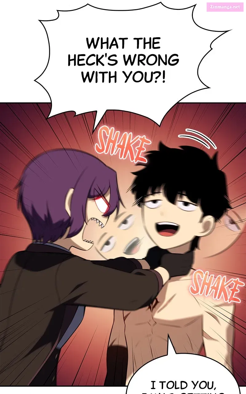 The Reborn Young Lord is an Assassin Chapter 97 page 72 - 