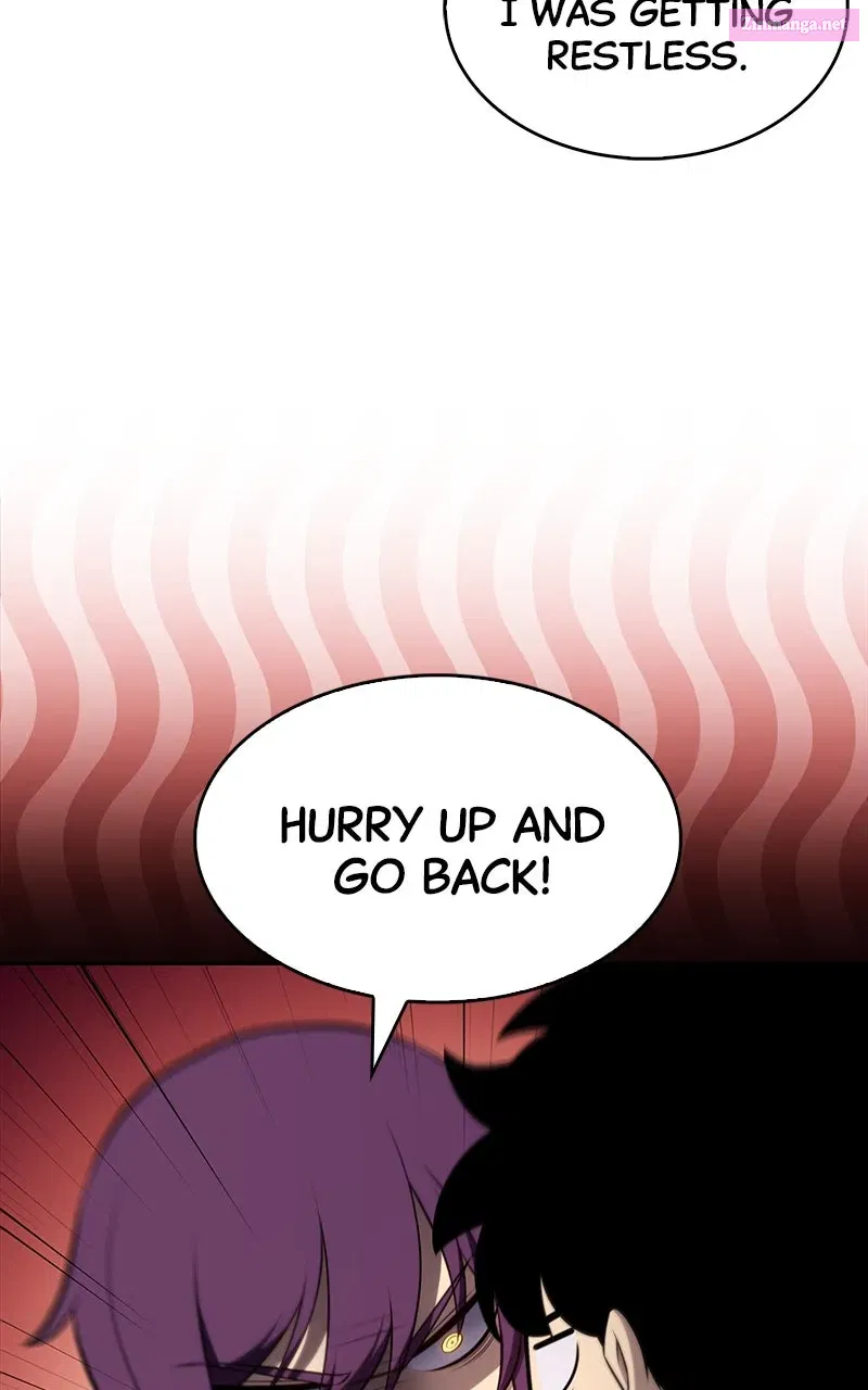 The Reborn Young Lord is an Assassin Chapter 97 page 73 - 