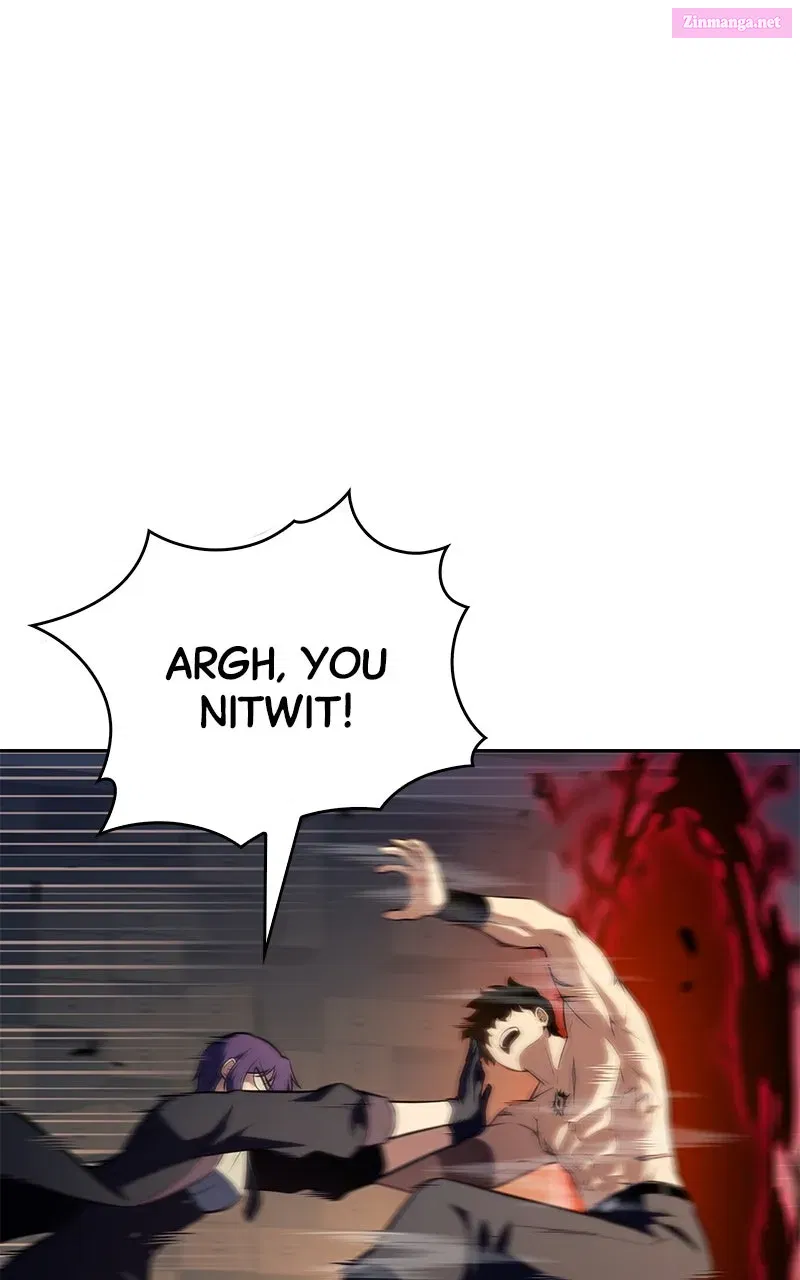 The Reborn Young Lord is an Assassin Chapter 97 page 76 - 
