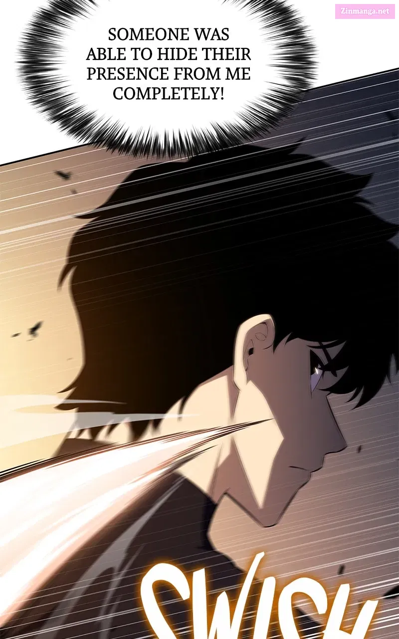 The Reborn Young Lord is an Assassin Chapter 97 page 9 - 
