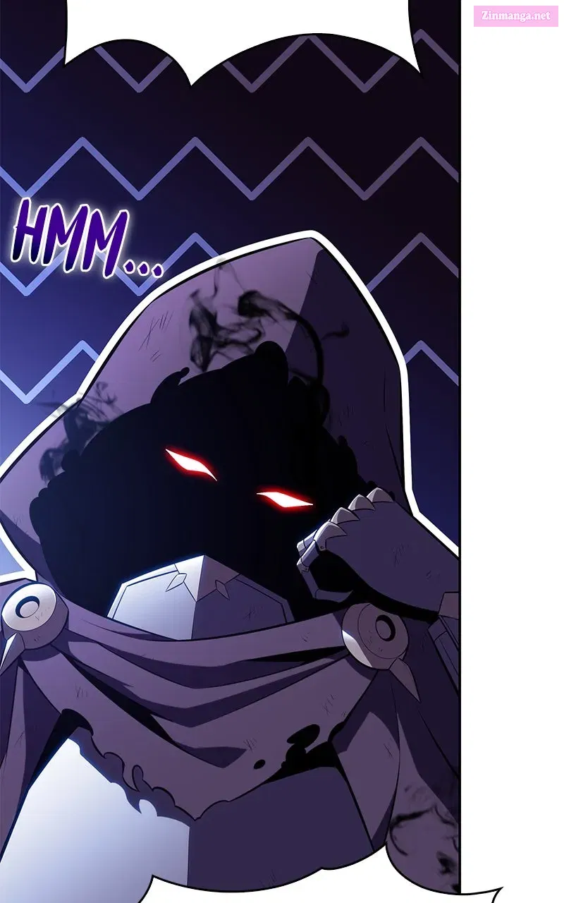 The Reborn Young Lord is an Assassin Chapter 97 page 83 - 