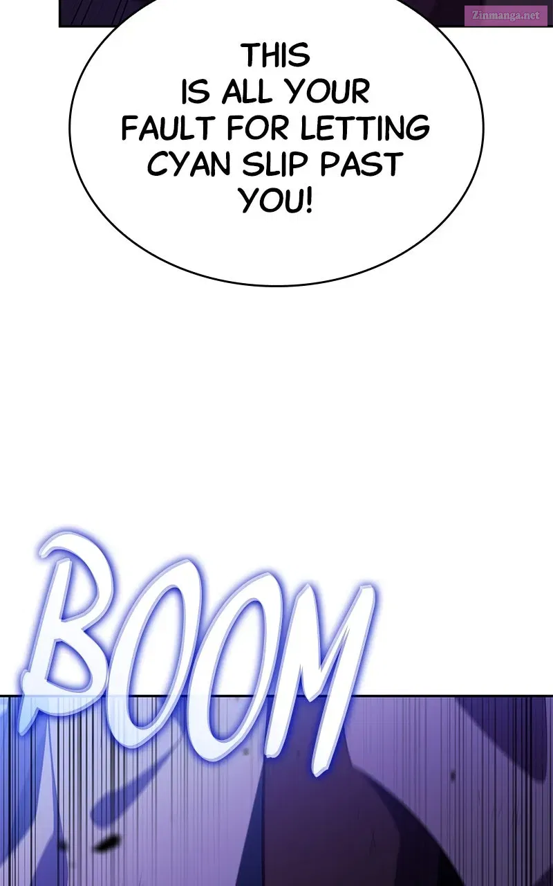 The Reborn Young Lord is an Assassin Chapter 97 page 88 - 