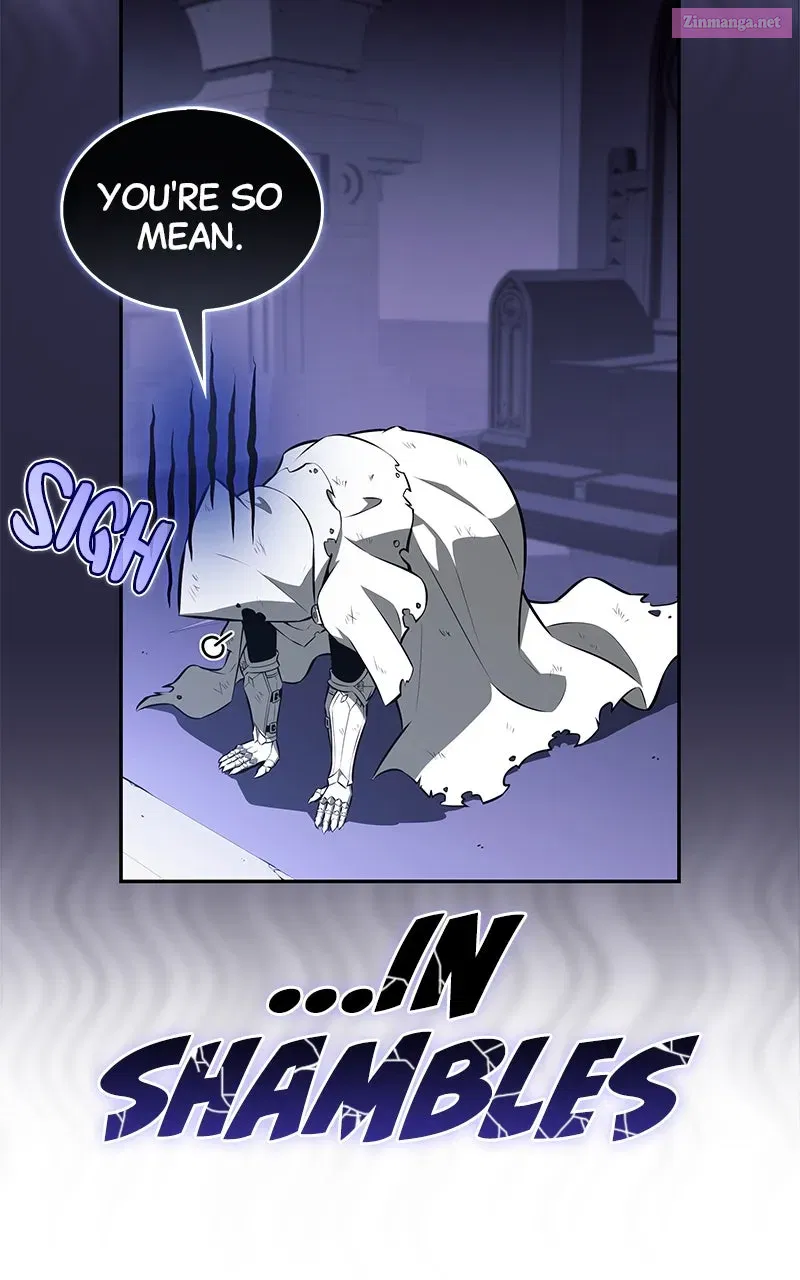 The Reborn Young Lord is an Assassin Chapter 97 page 90 - 