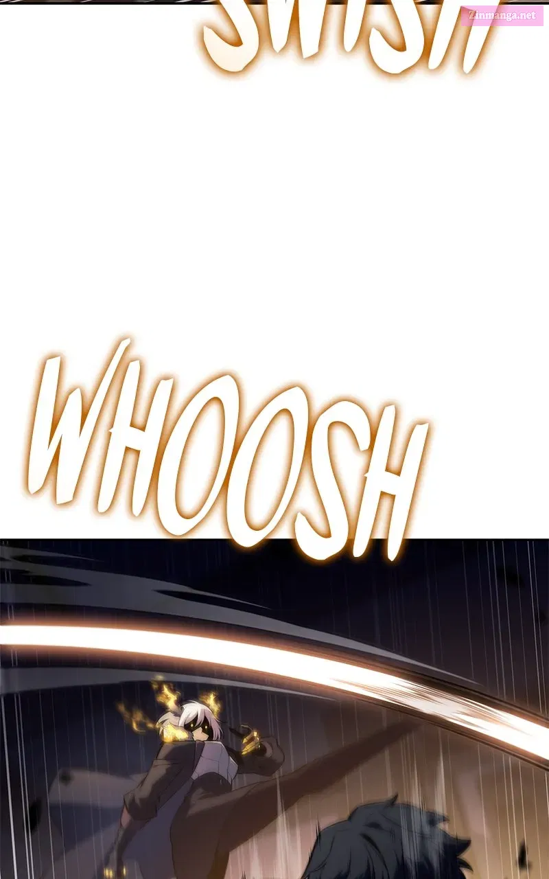 The Reborn Young Lord is an Assassin Chapter 97 page 10 - 