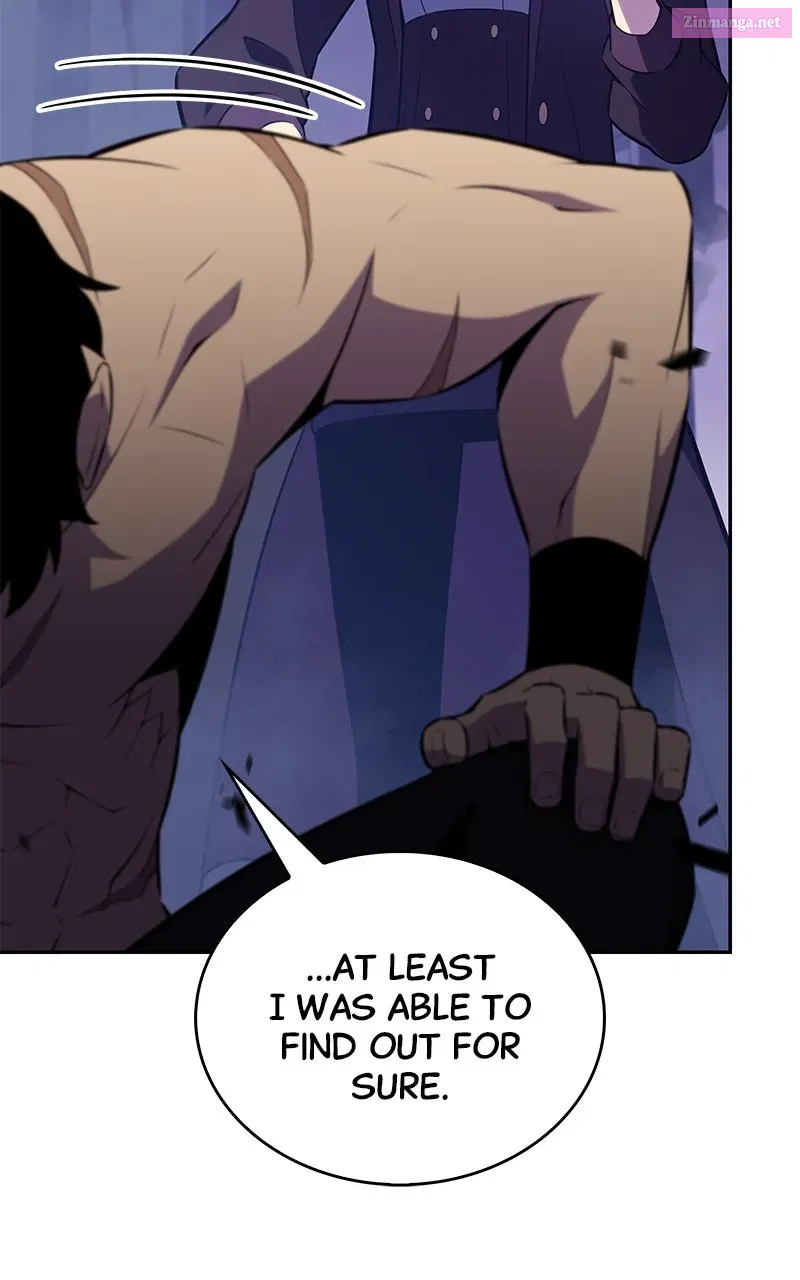 The Reborn Young Lord is an Assassin Chapter 97 page 92 - 