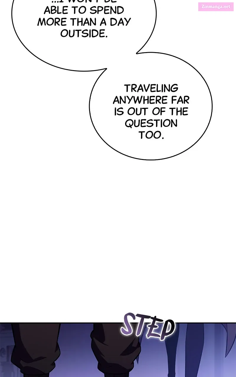 The Reborn Young Lord is an Assassin Chapter 97 page 95 - 