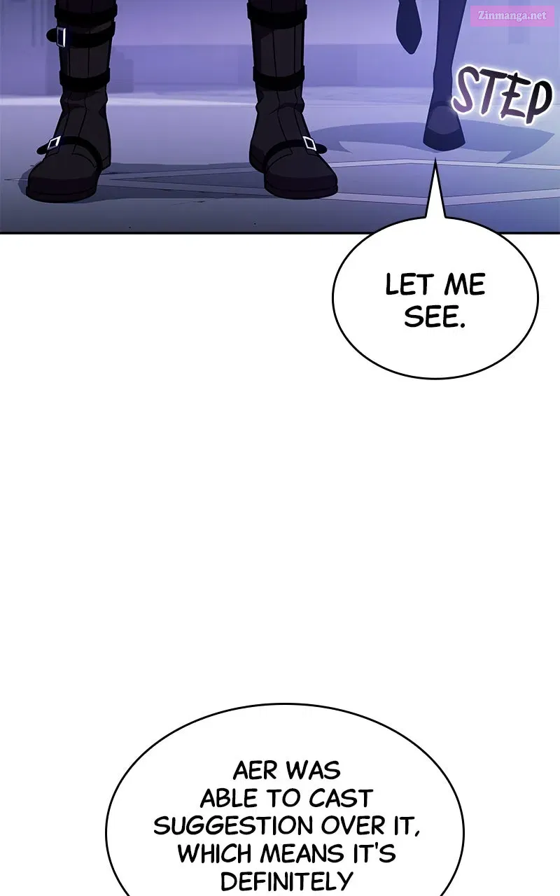 The Reborn Young Lord is an Assassin Chapter 97 page 96 - 