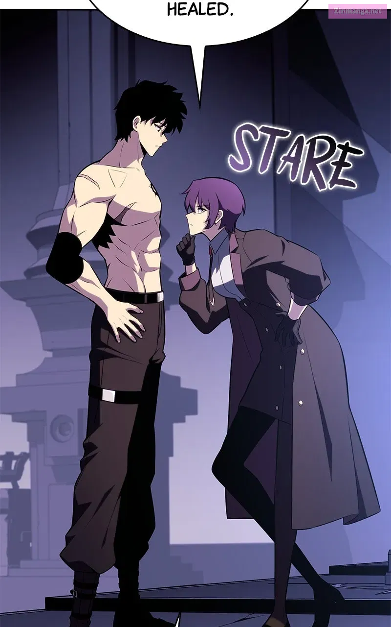 The Reborn Young Lord is an Assassin Chapter 97 page 97 - 