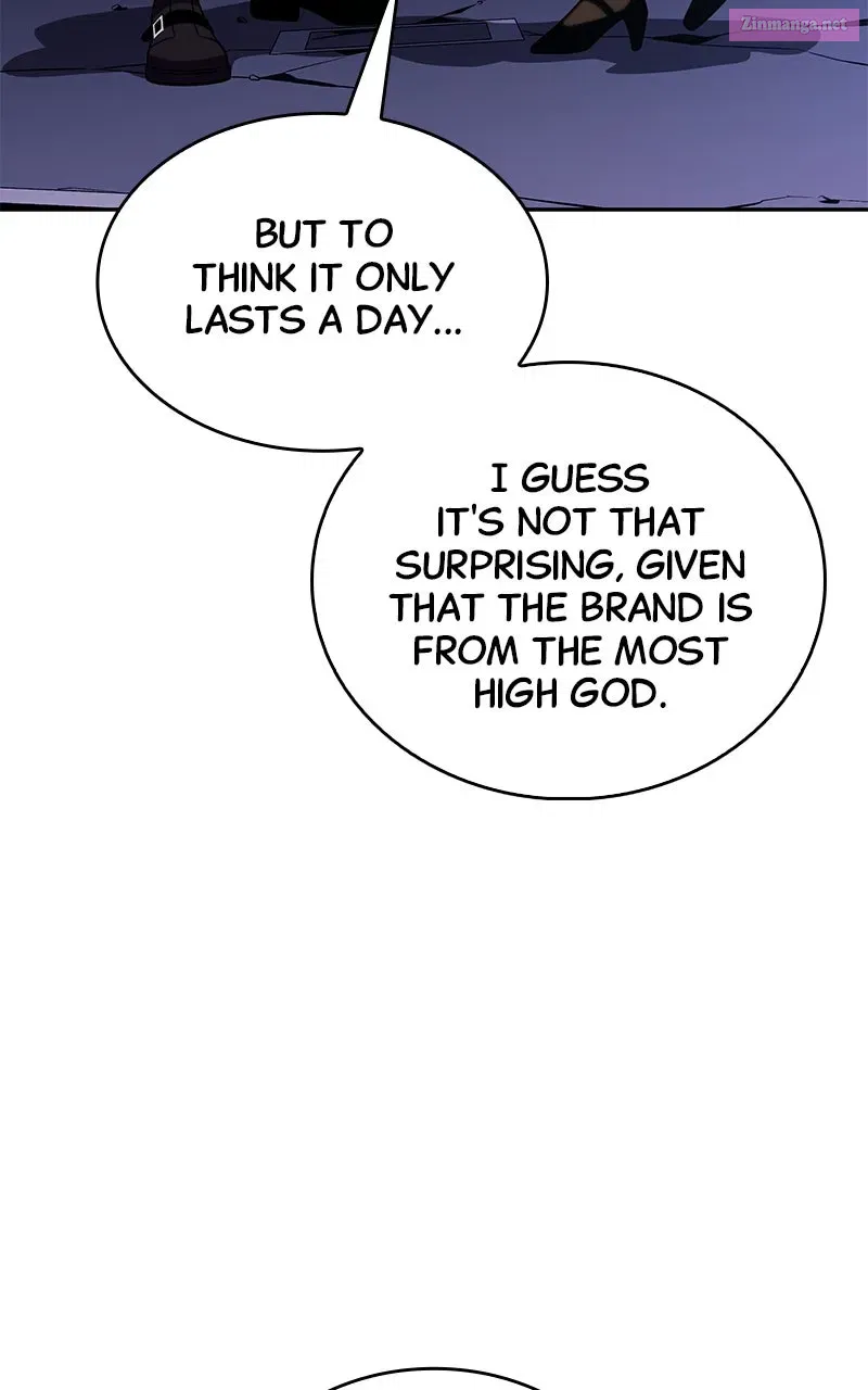 The Reborn Young Lord is an Assassin Chapter 97 page 98 - 