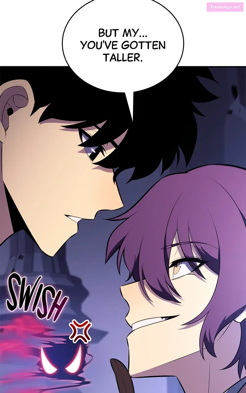 The Reborn Young Lord is an Assassin Chapter 97 page 99 - 
