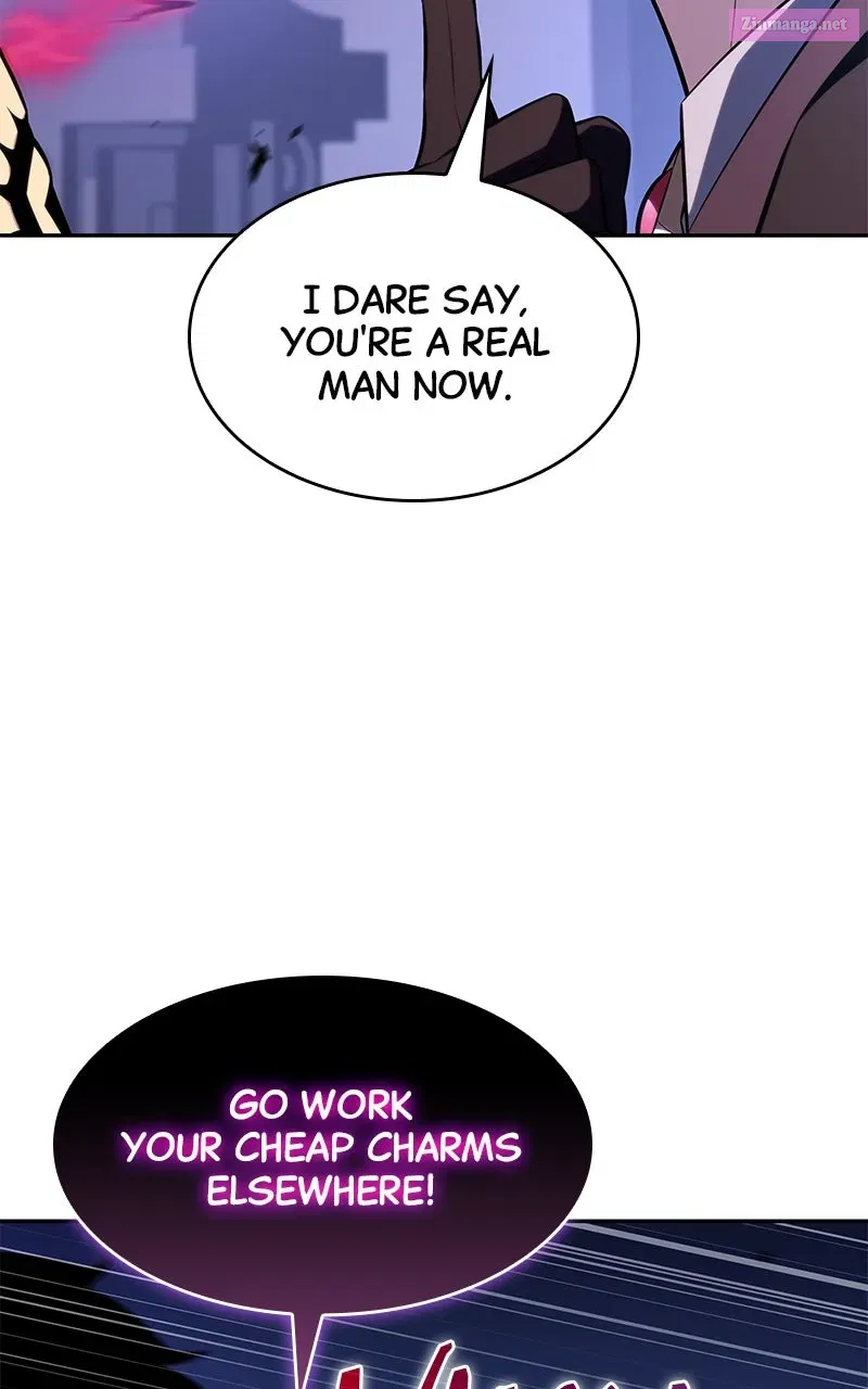 The Reborn Young Lord is an Assassin Chapter 97 page 100 - 