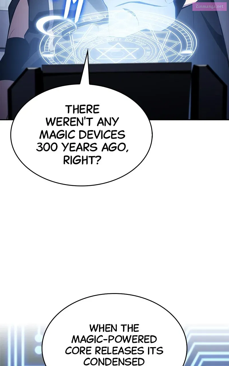 The Reborn Young Lord is an Assassin Chapter 98 page 11 - 