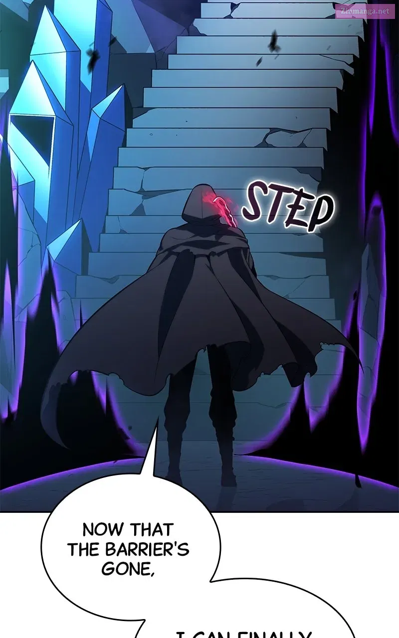 The Reborn Young Lord is an Assassin Chapter 98 page 101 - 