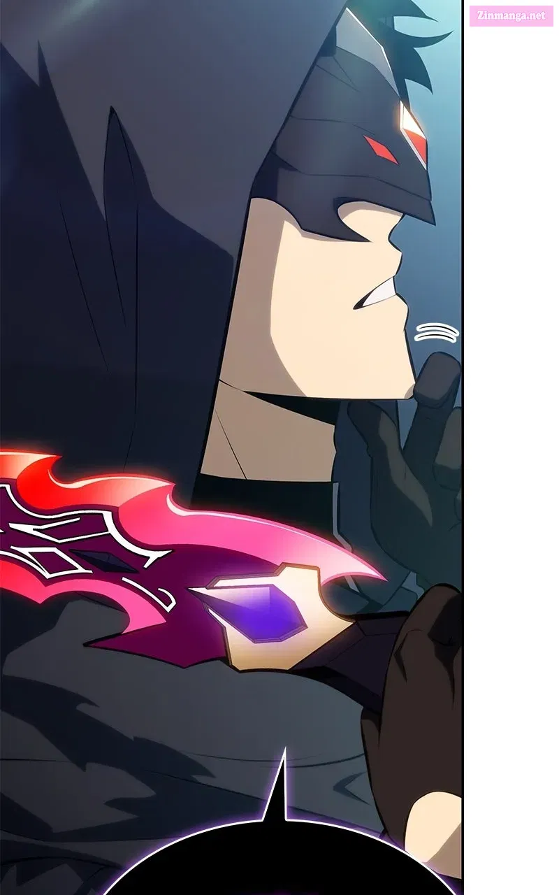 The Reborn Young Lord is an Assassin Chapter 98 page 103 - 