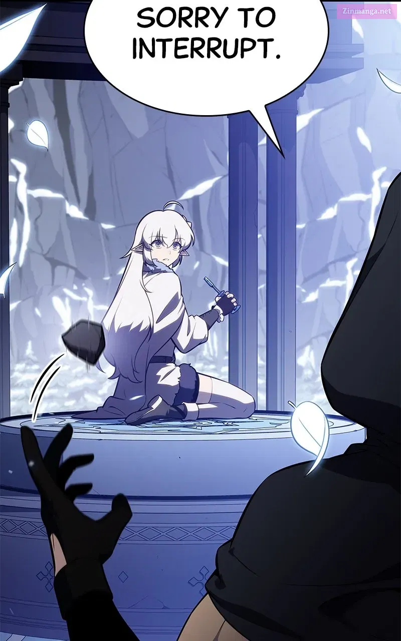 The Reborn Young Lord is an Assassin Chapter 98 page 117 - 