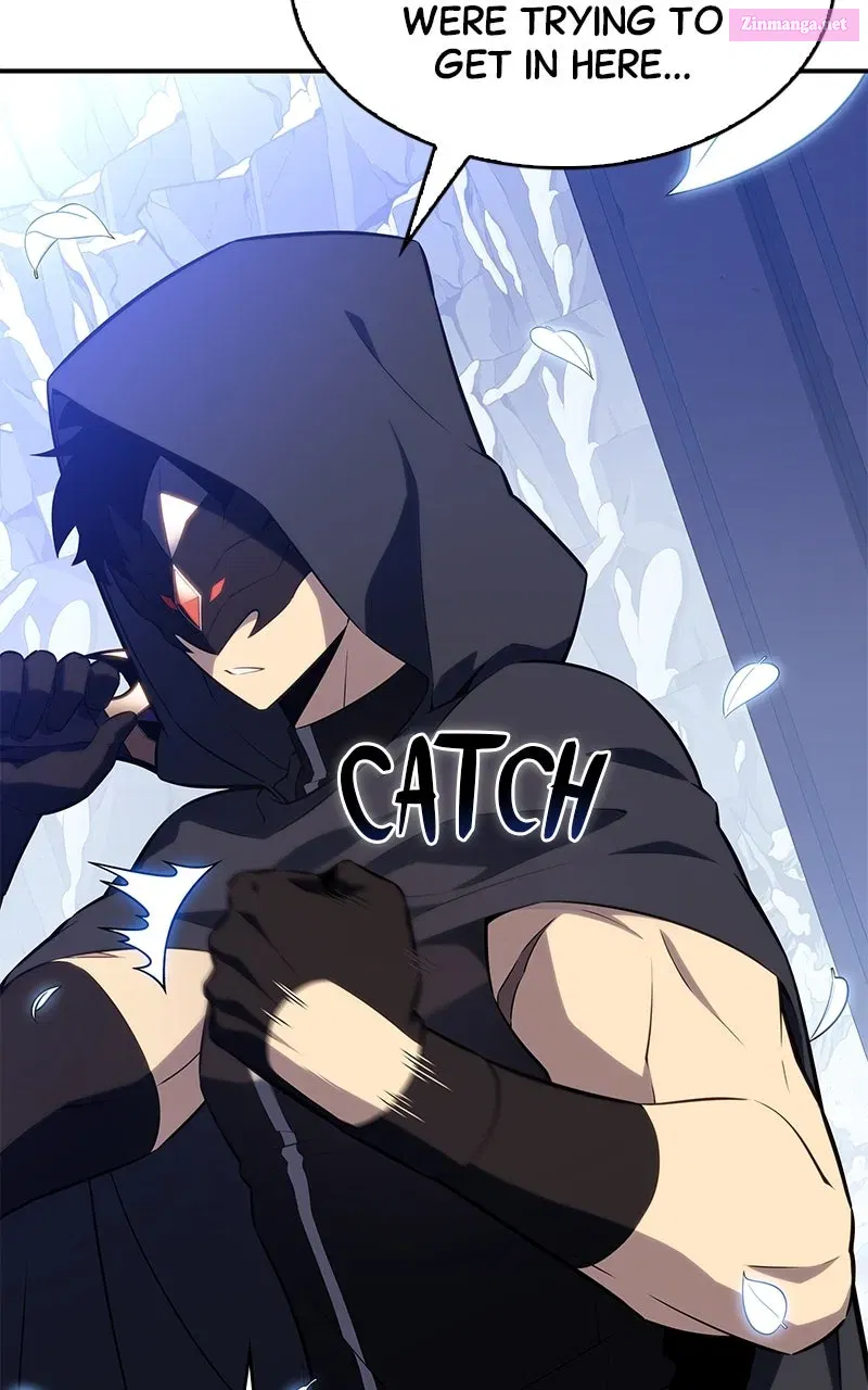 The Reborn Young Lord is an Assassin Chapter 98 page 119 - 