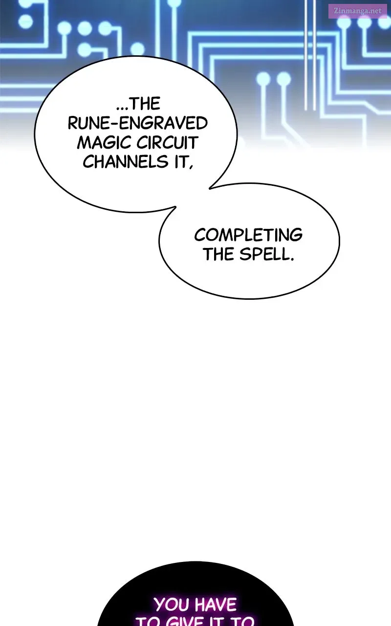 The Reborn Young Lord is an Assassin Chapter 98 page 13 - 