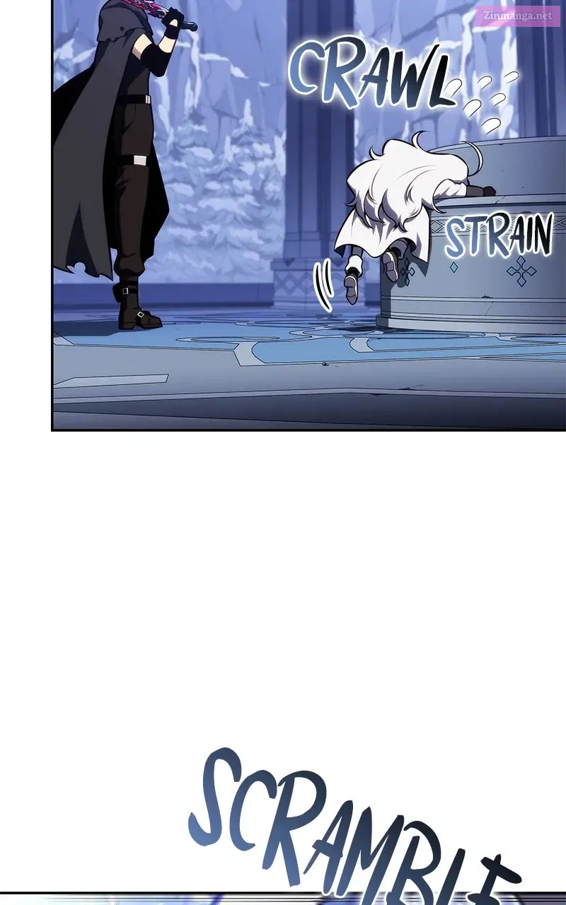 The Reborn Young Lord is an Assassin Chapter 98 page 123 - 