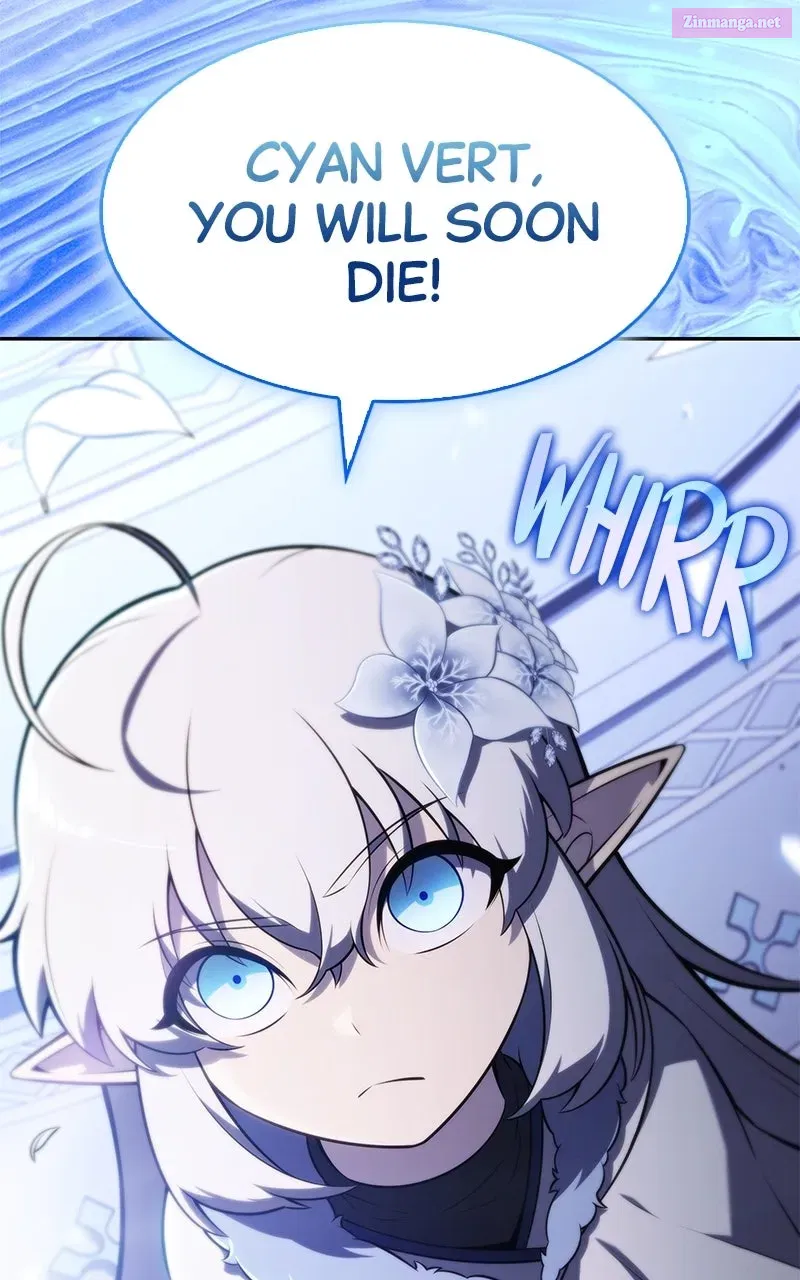 The Reborn Young Lord is an Assassin Chapter 98 page 128 - 