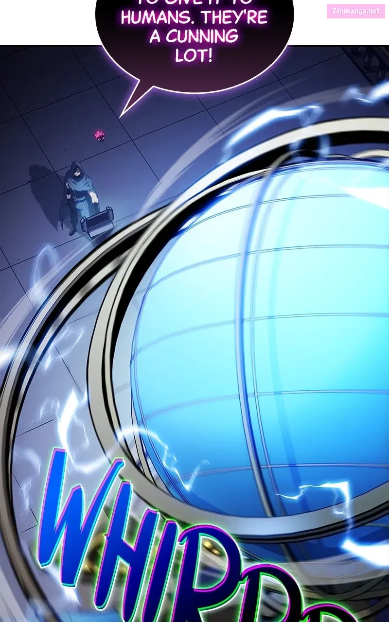 The Reborn Young Lord is an Assassin Chapter 98 page 14 - 