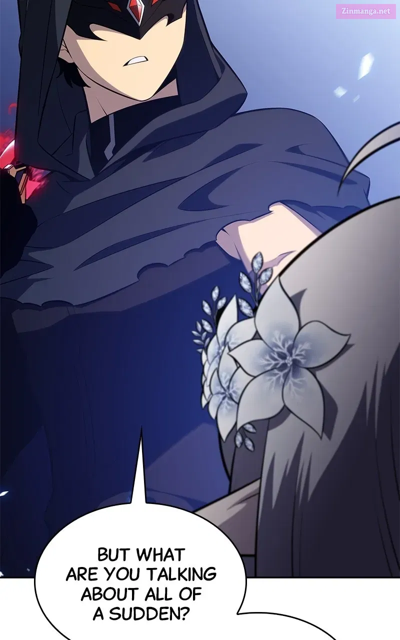 The Reborn Young Lord is an Assassin Chapter 98 page 131 - 