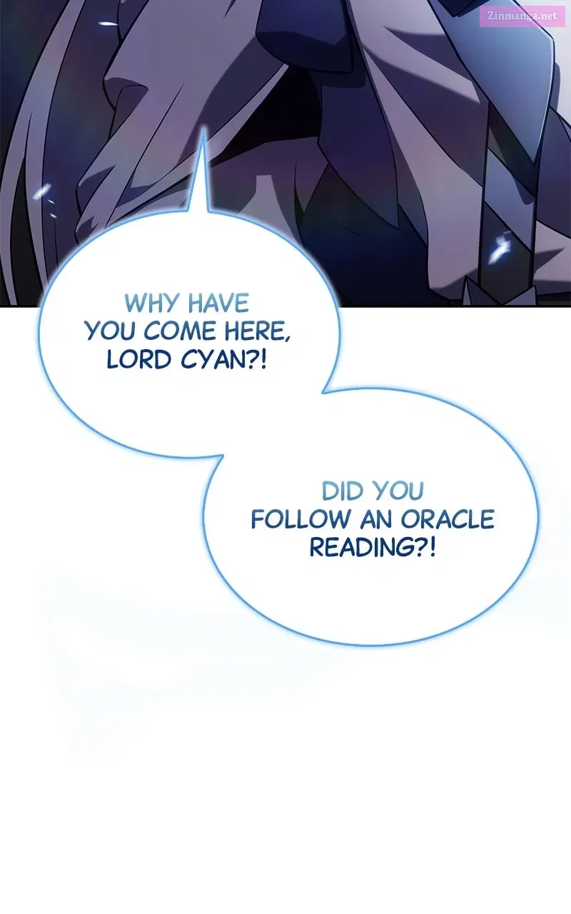 The Reborn Young Lord is an Assassin Chapter 98 page 134 - 
