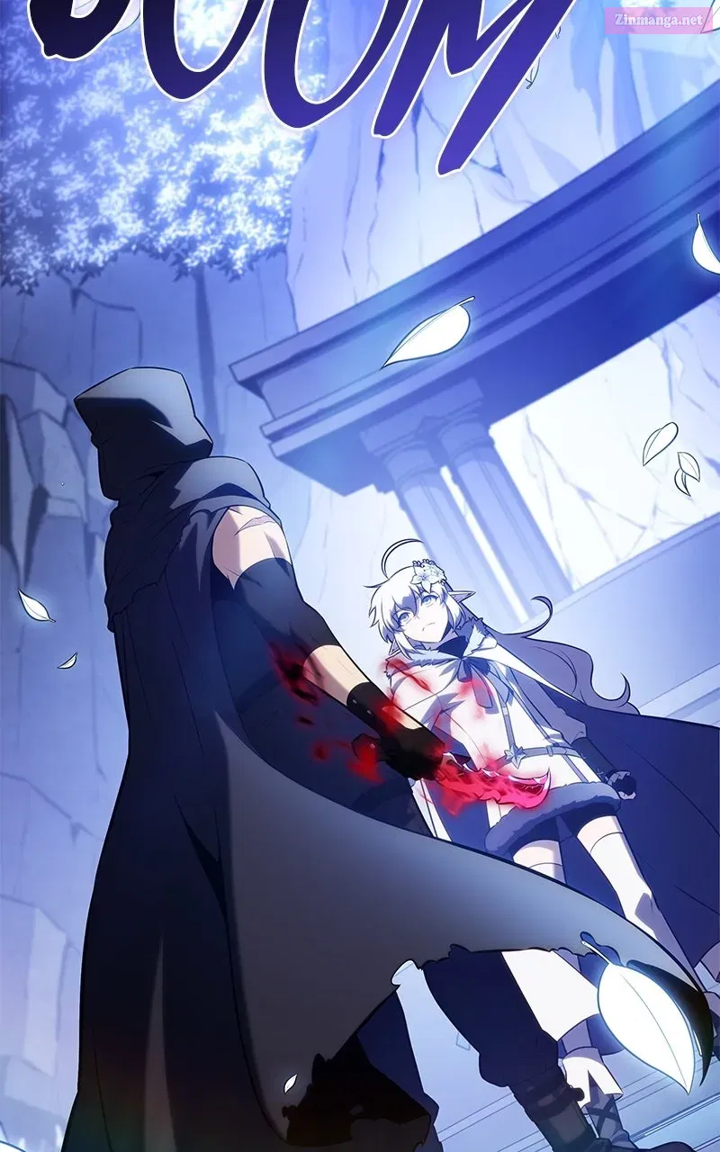 The Reborn Young Lord is an Assassin Chapter 98 page 138 - 