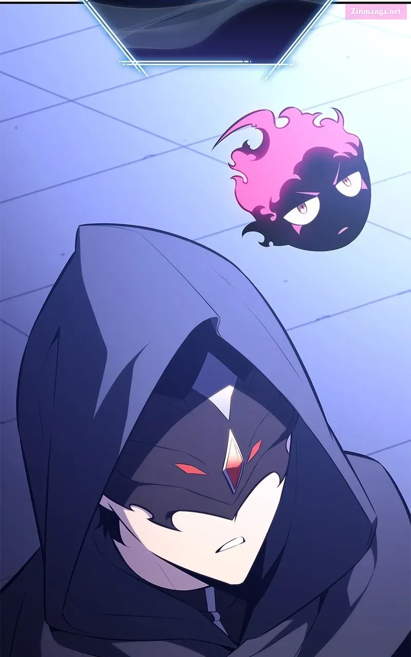 The Reborn Young Lord is an Assassin Chapter 98 page 16 - 