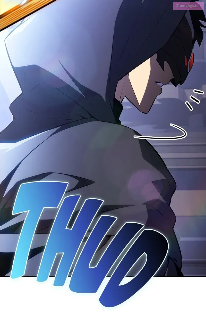 The Reborn Young Lord is an Assassin Chapter 98 page 20 - 