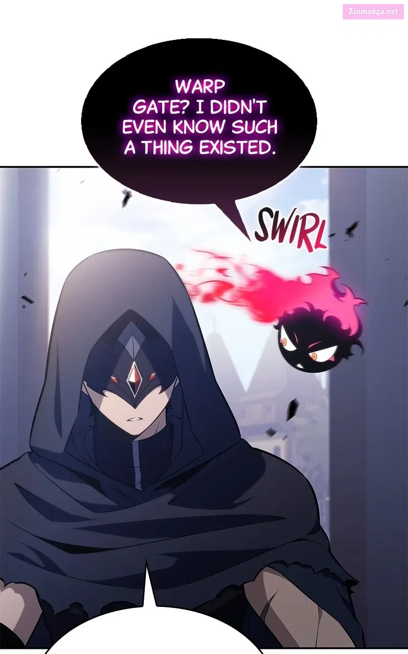 The Reborn Young Lord is an Assassin Chapter 98 page 3 - 