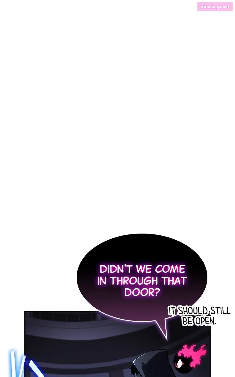 The Reborn Young Lord is an Assassin Chapter 98 page 21 - 